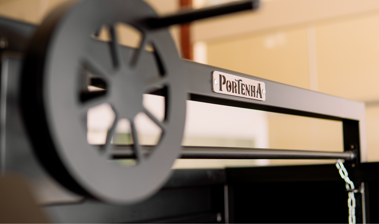 Churrasqueira Portenha