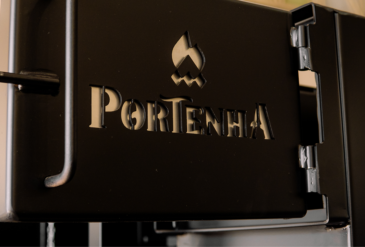 Churrasqueira Portenha